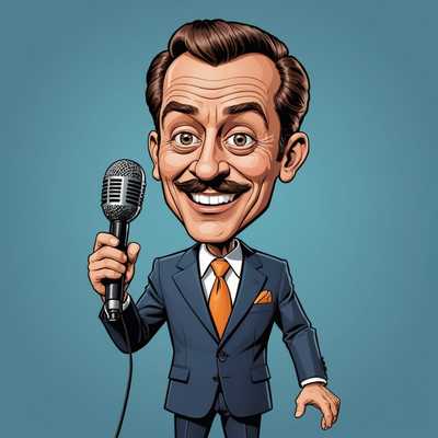 Prompt Beispiele für Kategorie Cartoon